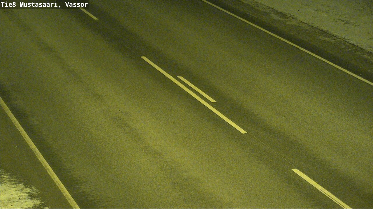 Kelikamerat Kuva Tie 8 Mustasaari, Vassor, Mustasaari, Pohjanmaa