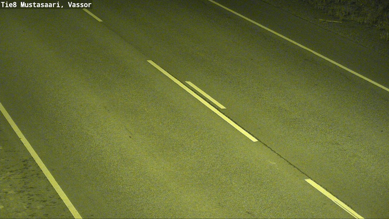 Kelikamerat Kuva Tie 8 Mustasaari, Vassor, Mustasaari, Pohjanmaa