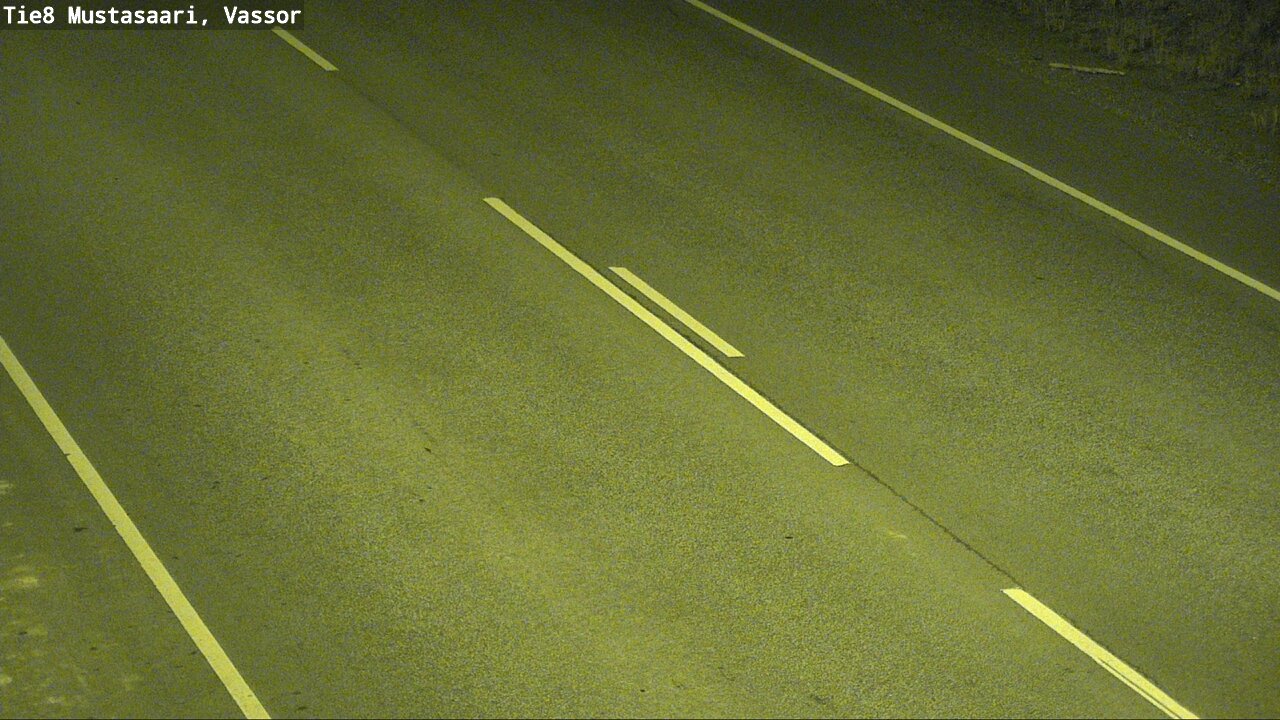 Kelikamerat Kuva Tie 8 Mustasaari, Vassor, Mustasaari, Pohjanmaa