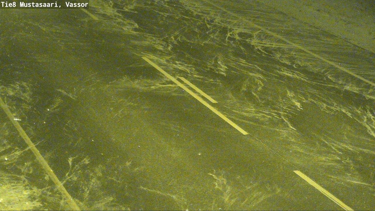 Kelikamerat Kuva Tie 8 Mustasaari, Vassor, Mustasaari, Pohjanmaa