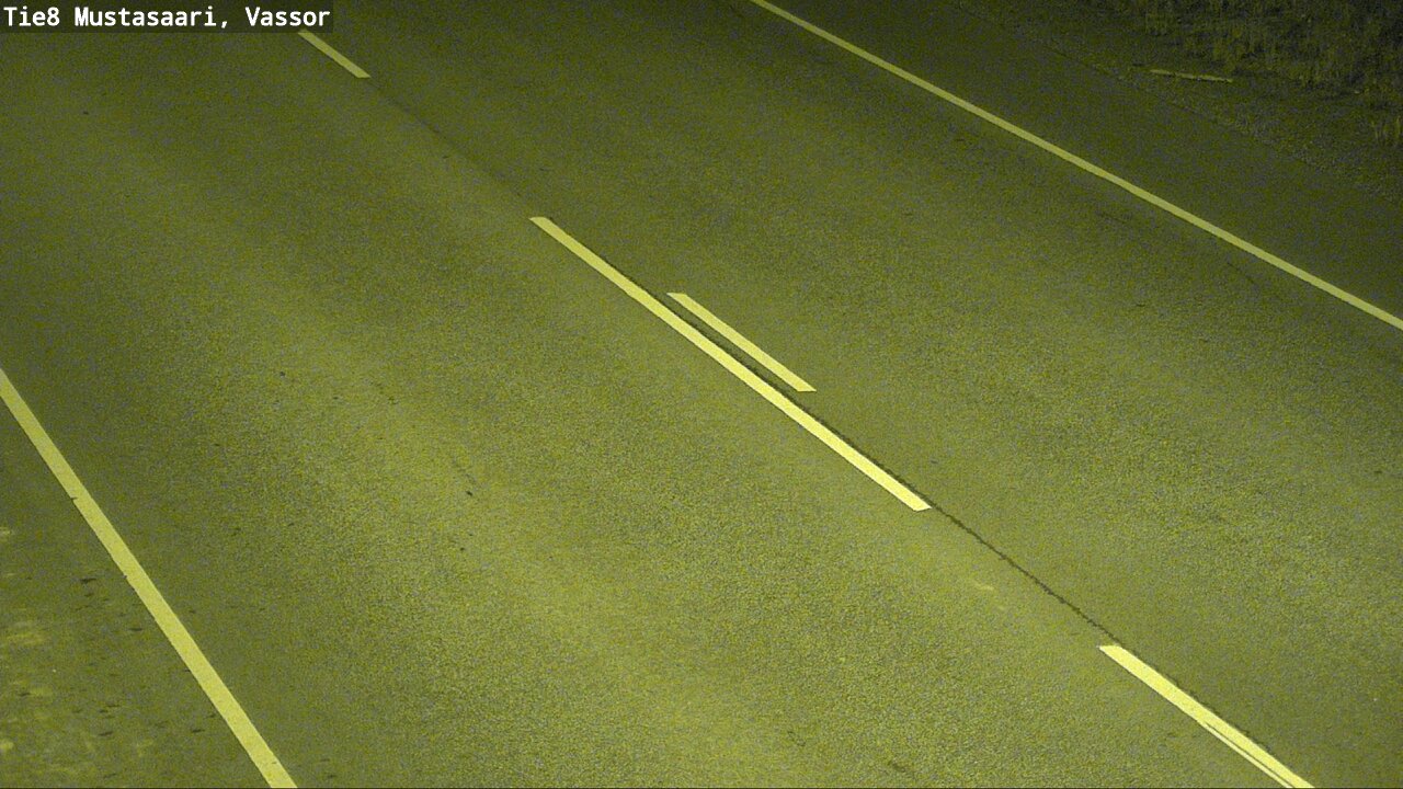 Kelikamerat Kuva Tie 8 Mustasaari, Vassor, Mustasaari, Pohjanmaa