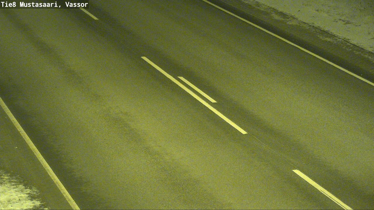 Kelikamerat Kuva Tie 8 Mustasaari, Vassor, Mustasaari, Pohjanmaa