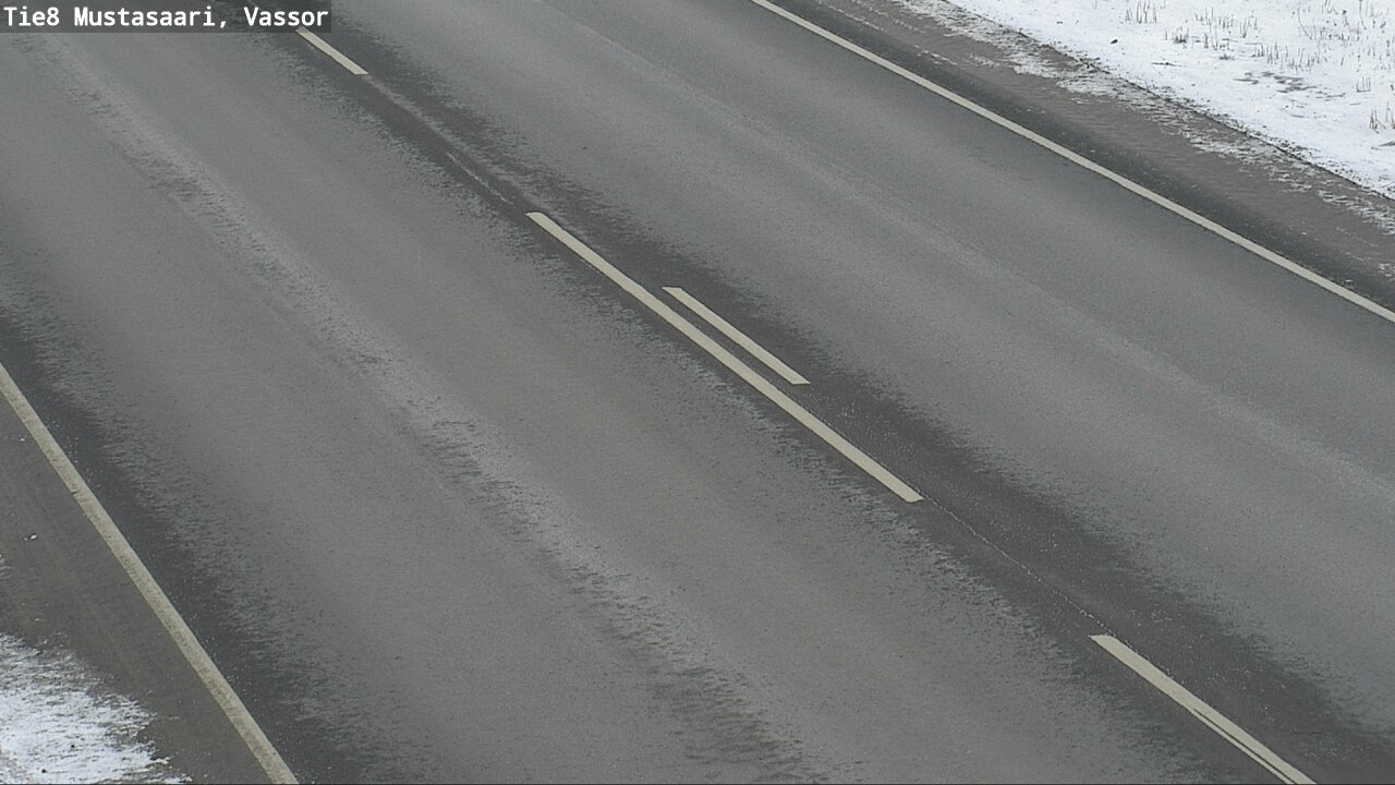 Kelikamerat Kuva Tie 8 Mustasaari, Vassor, Mustasaari, Pohjanmaa