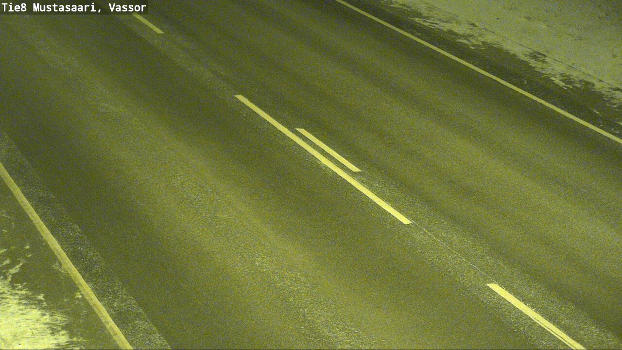 Kelikamerat Kuva Tie 8 Mustasaari, Vassor, Mustasaari, Pohjanmaa