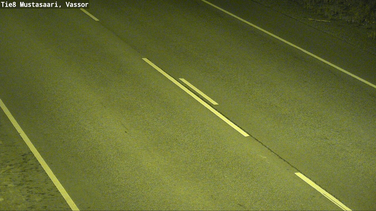 Kelikamerat Kuva Tie 8 Mustasaari, Vassor, Mustasaari, Pohjanmaa