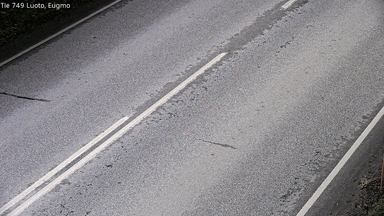 Kelikamerat Kuva Tie 749 Luoto, Eugmo, Luoto, Pohjanmaa