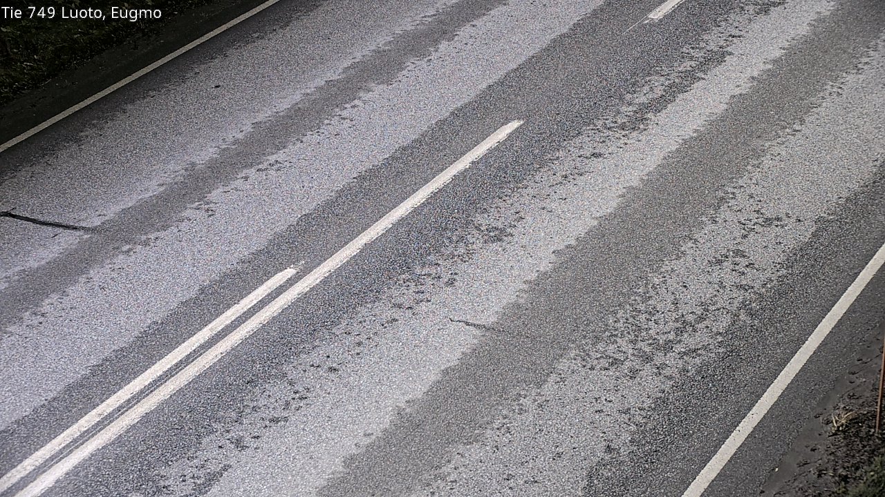 Kelikamerat Kuva Tie 749 Luoto, Eugmo, Luoto, Pohjanmaa