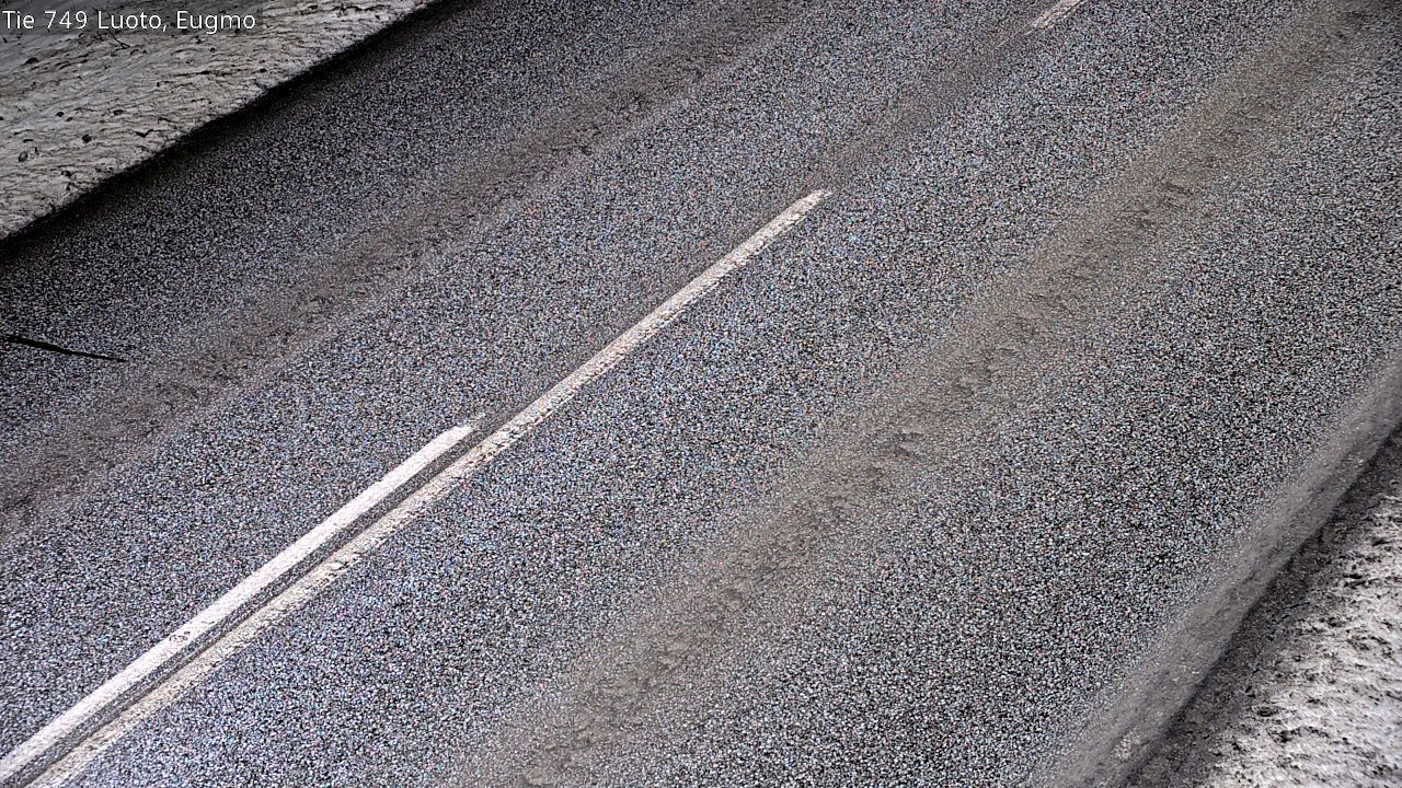 Weather Camera Image Väg 749 Larsmo, Eugmo, Luoto, Pohjanmaa