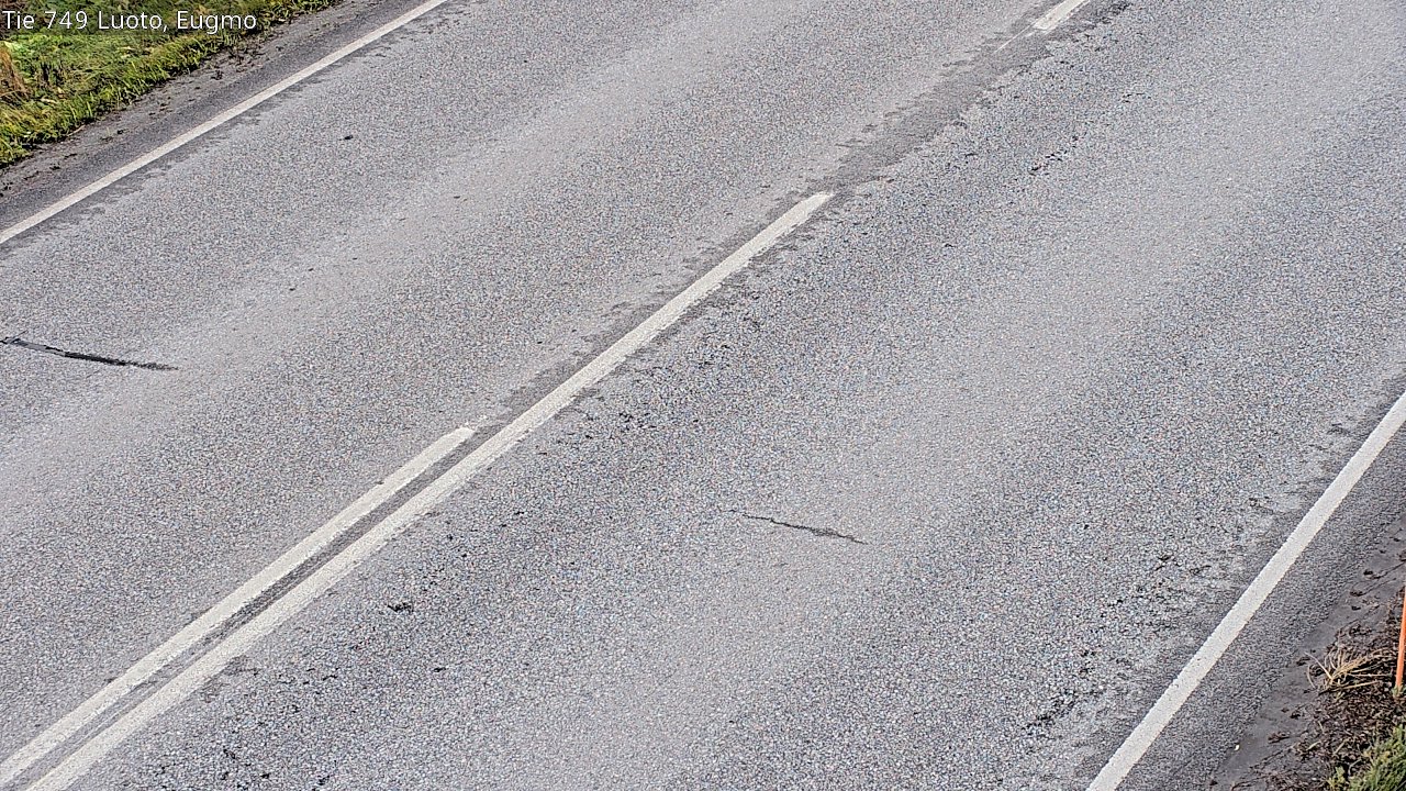 Kelikamerat Kuva Tie 749 Luoto, Eugmo, Luoto, Pohjanmaa