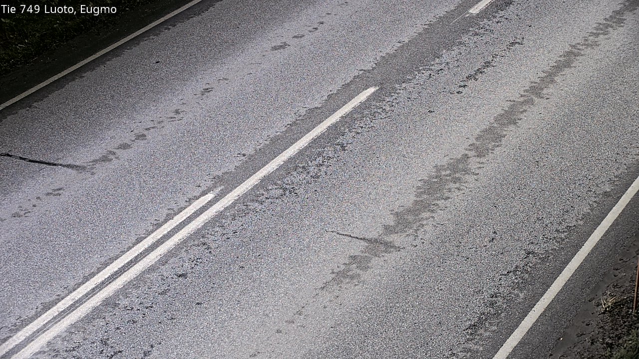 Kelikamerat Kuva Tie 749 Luoto, Eugmo, Luoto, Pohjanmaa