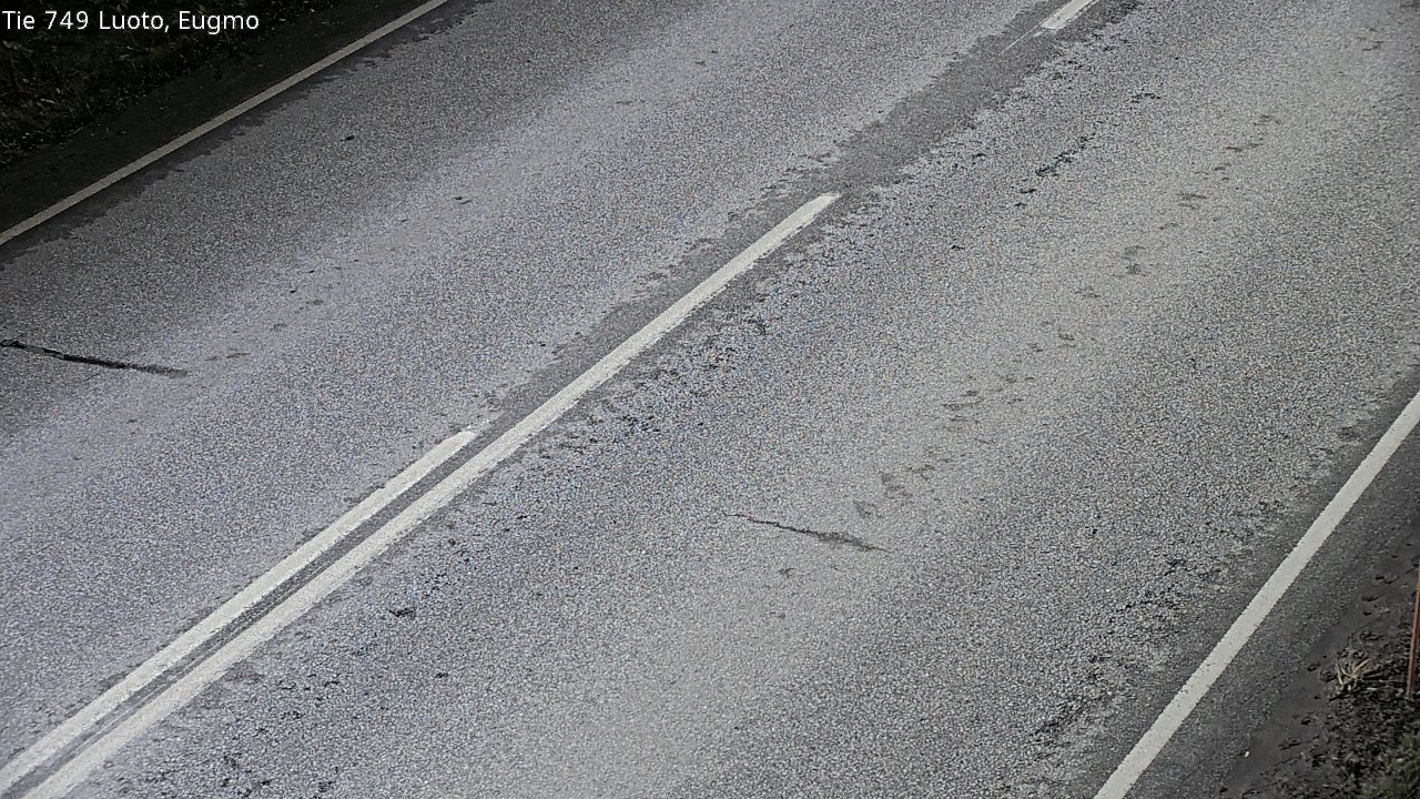 Kelikamerat Kuva Tie 749 Luoto, Eugmo, Luoto, Pohjanmaa