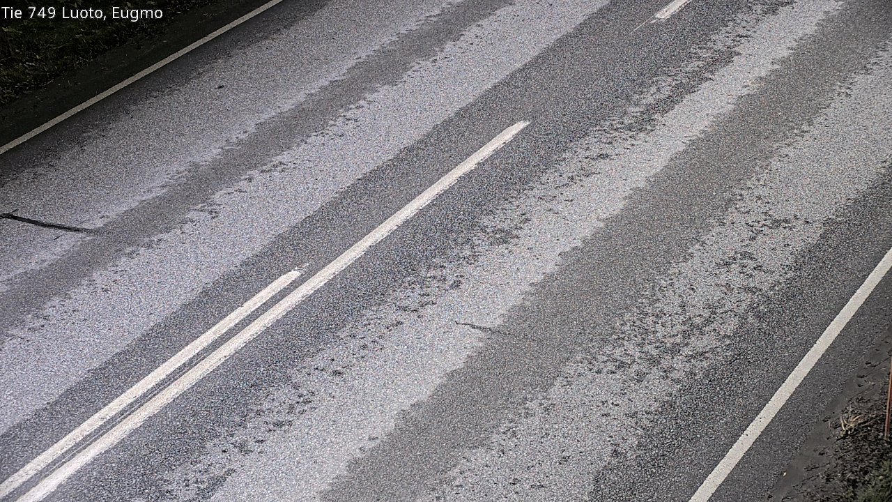 Kelikamerat Kuva Tie 749 Luoto, Eugmo, Luoto, Pohjanmaa