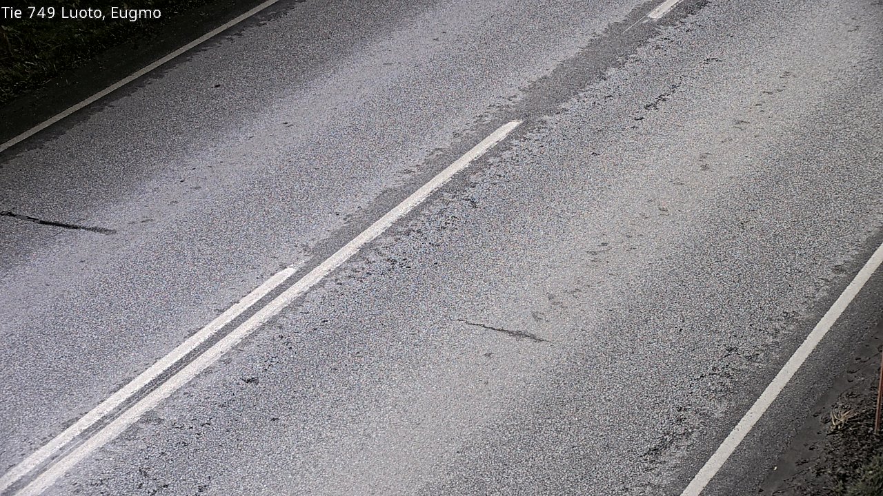 Kelikamerat Kuva Tie 749 Luoto, Eugmo, Luoto, Pohjanmaa