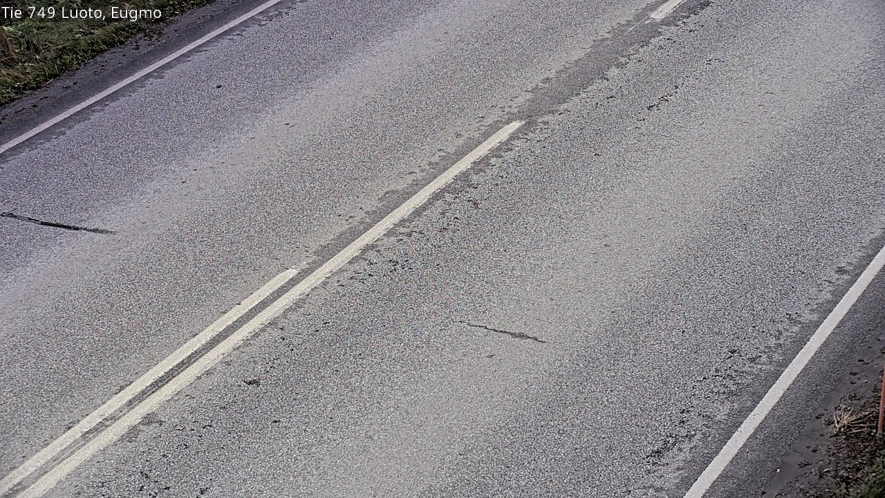 Kelikamerat Kuva Tie 749 Luoto, Eugmo, Luoto, Pohjanmaa