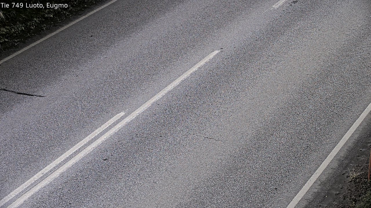 Kelikamerat Kuva Tie 749 Luoto, Eugmo, Luoto, Pohjanmaa