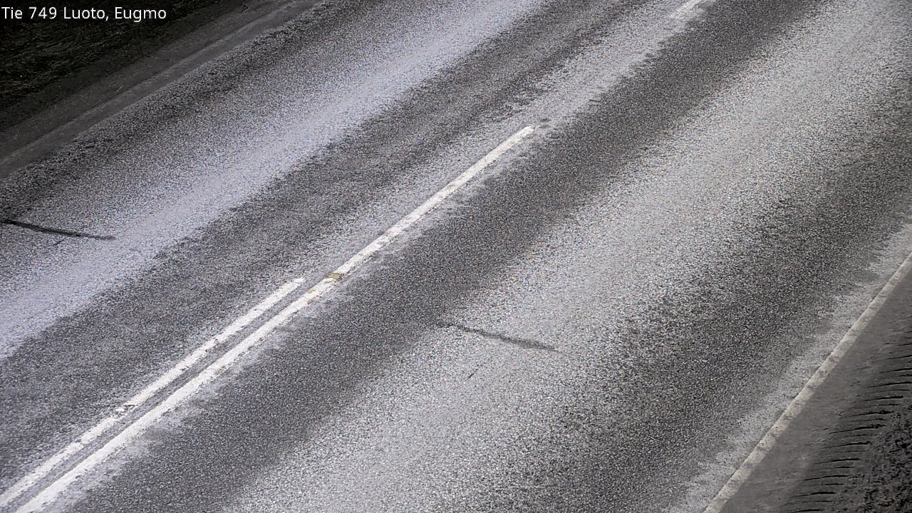 Kelikamerat Kuva Tie 749 Luoto, Eugmo, Luoto, Pohjanmaa