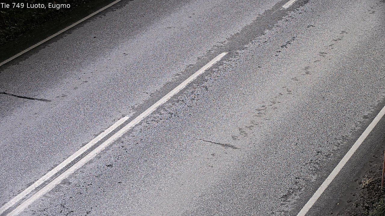 Kelikamerat Kuva Tie 749 Luoto, Eugmo, Luoto, Pohjanmaa