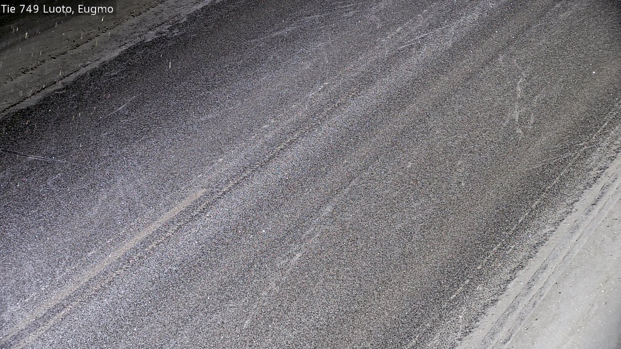 Kelikamerat Kuva Tie 749 Luoto, Eugmo, Luoto, Pohjanmaa