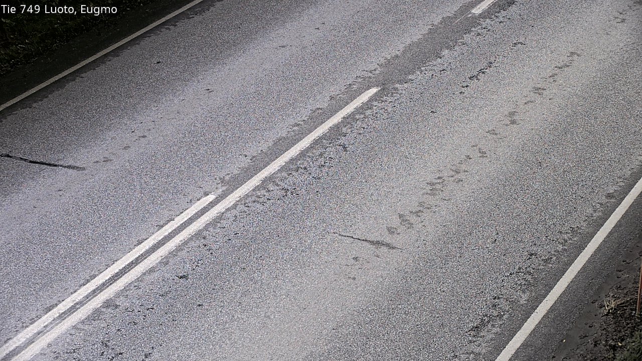 Kelikamerat Kuva Tie 749 Luoto, Eugmo, Luoto, Pohjanmaa