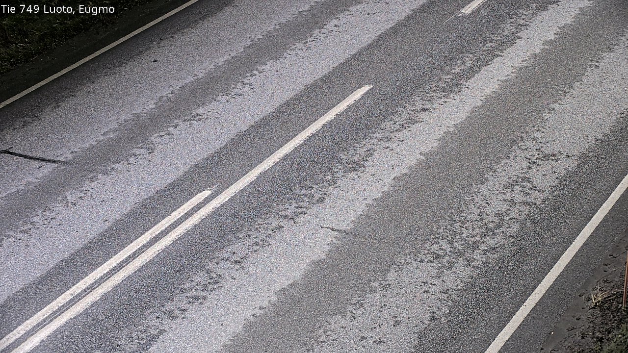 Kelikamerat Kuva Tie 749 Luoto, Eugmo, Luoto, Pohjanmaa