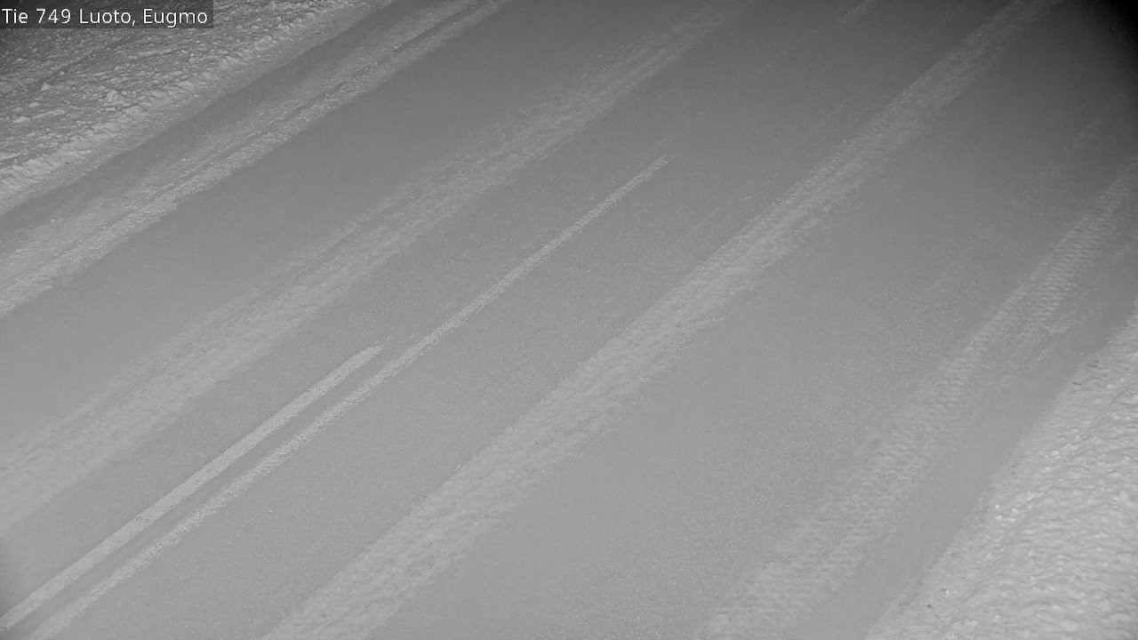 Kelikamerat Kuva Tie 749 Luoto, Eugmo, Luoto, Pohjanmaa