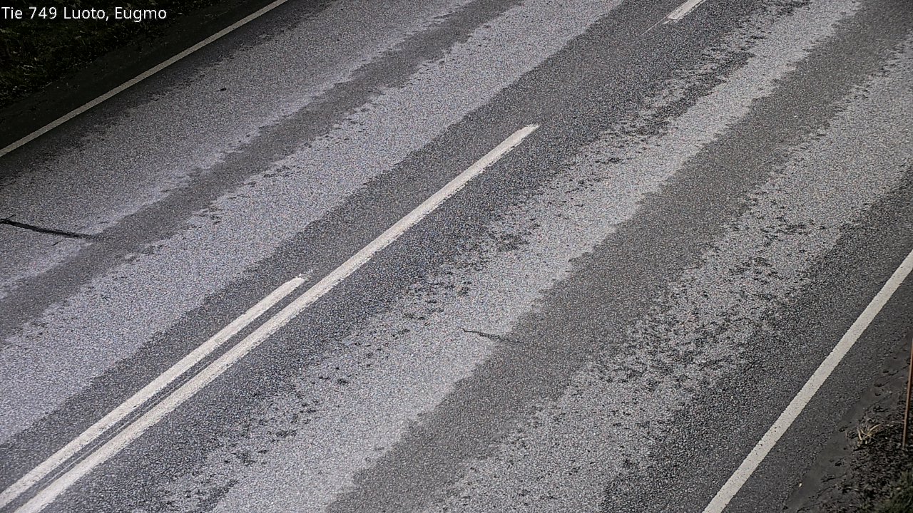 Kelikamerat Kuva Tie 749 Luoto, Eugmo, Luoto, Pohjanmaa