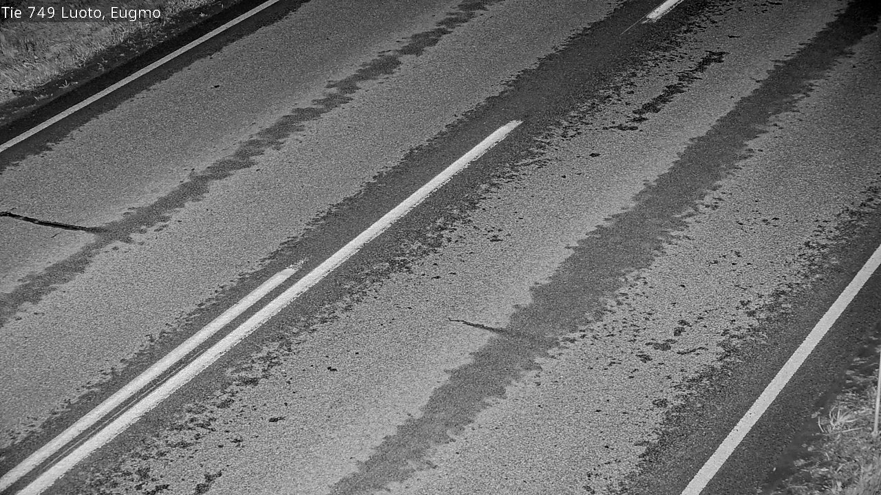 Kelikamerat Kuva Tie 749 Luoto, Eugmo, Luoto, Pohjanmaa