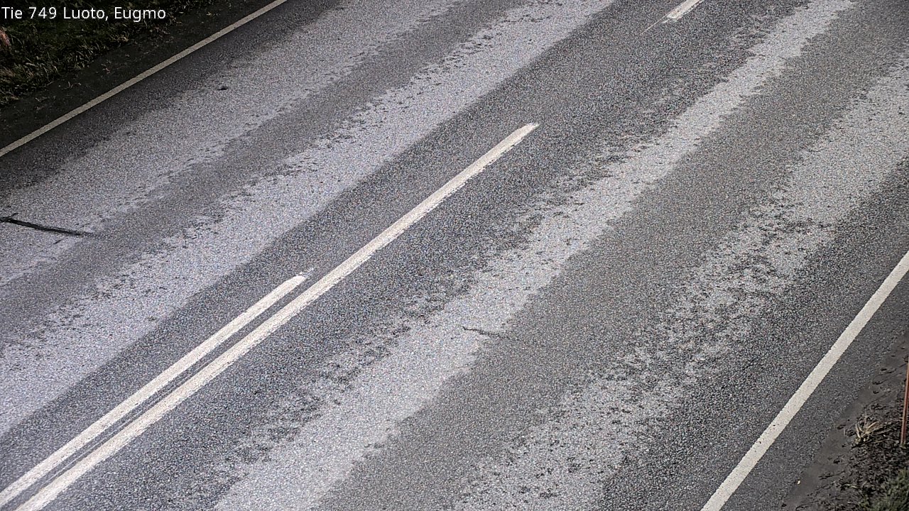 Kelikamerat Kuva Tie 749 Luoto, Eugmo, Luoto, Pohjanmaa