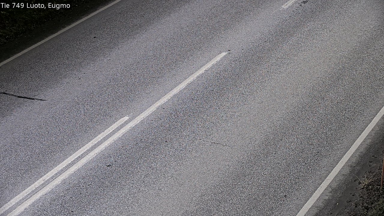 Kelikamerat Kuva Tie 749 Luoto, Eugmo, Luoto, Pohjanmaa