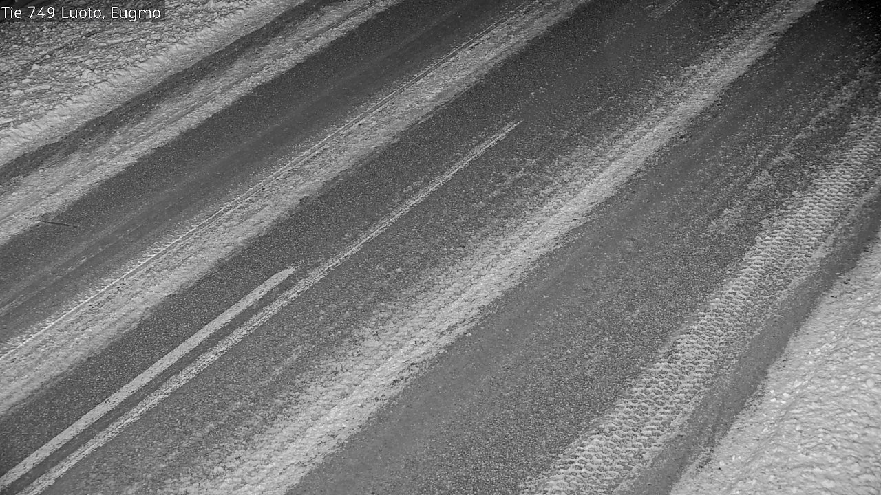 Kelikamerat Kuva Tie 749 Luoto, Eugmo, Luoto, Pohjanmaa