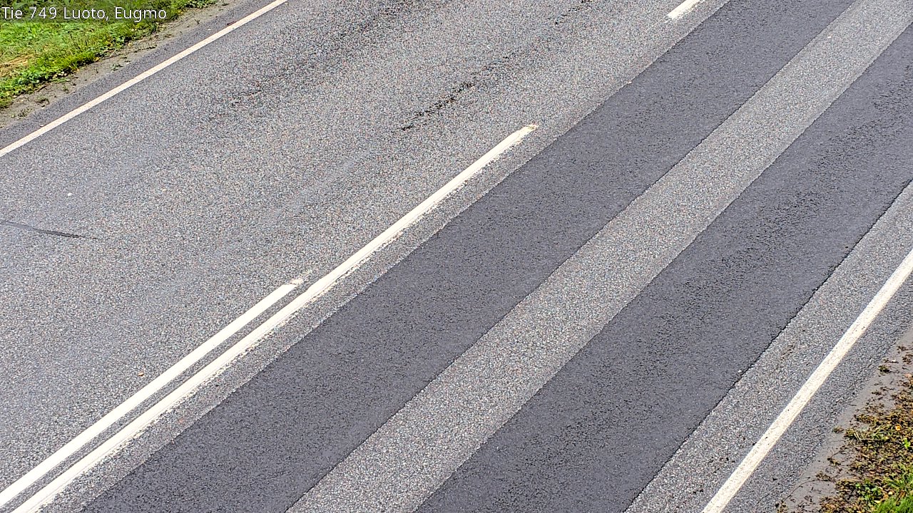 Kelikamerat Kuva Tie 749 Luoto, Eugmo, Luoto, Pohjanmaa