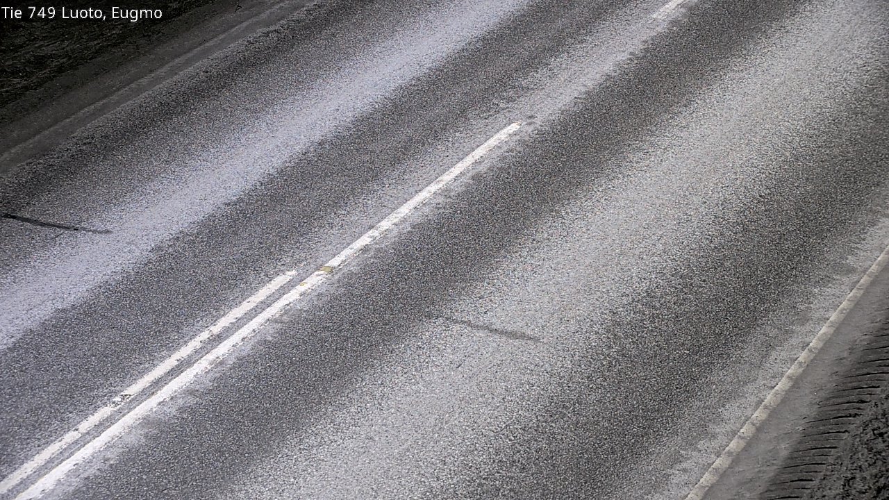 Kelikamerat Kuva Tie 749 Luoto, Eugmo, Luoto, Pohjanmaa