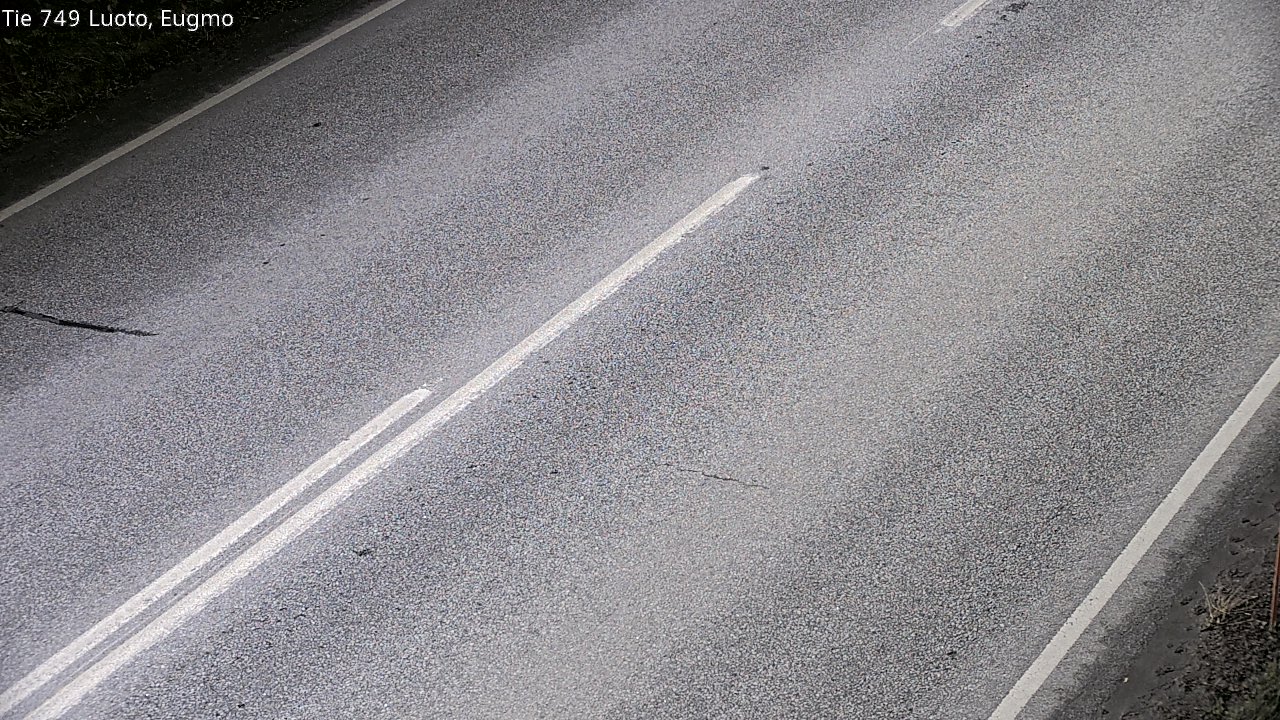 Kelikamerat Kuva Tie 749 Luoto, Eugmo, Luoto, Pohjanmaa