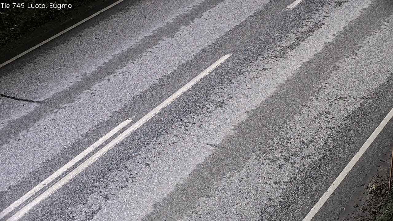 Kelikamerat Kuva Tie 749 Luoto, Eugmo, Luoto, Pohjanmaa