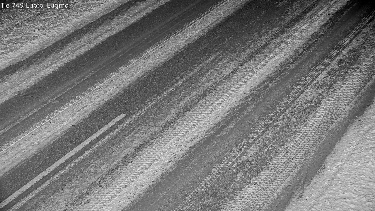 Kelikamerat Kuva Tie 749 Luoto, Eugmo, Luoto, Pohjanmaa