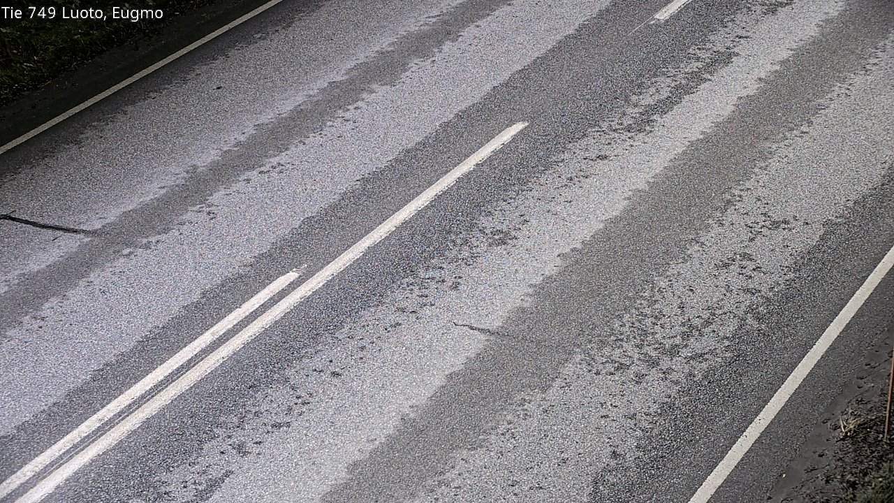 Kelikamerat Kuva Tie 749 Luoto, Eugmo, Luoto, Pohjanmaa