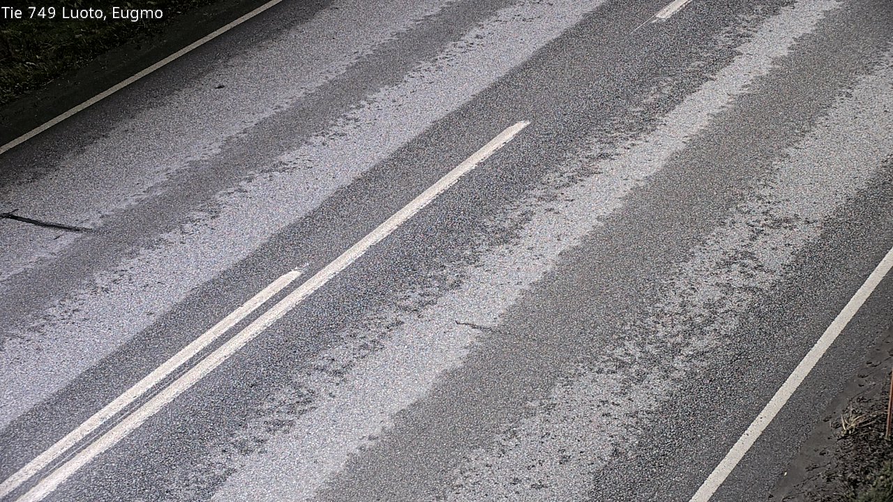 Kelikamerat Kuva Tie 749 Luoto, Eugmo, Luoto, Pohjanmaa