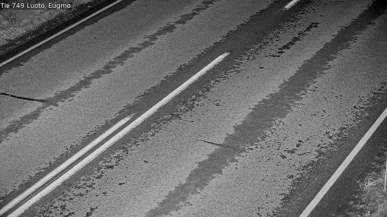 Kelikamerat Kuva Tie 749 Luoto, Eugmo, Luoto, Pohjanmaa