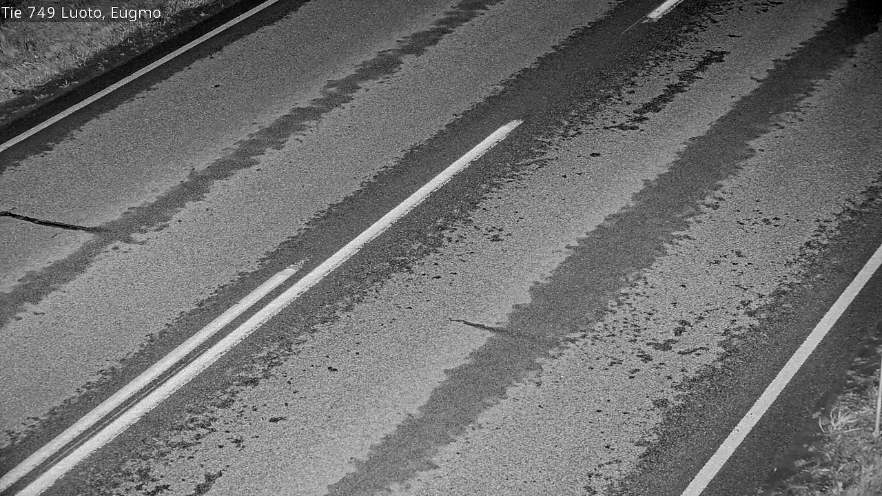 Kelikamerat Kuva Tie 749 Luoto, Eugmo, Luoto, Pohjanmaa