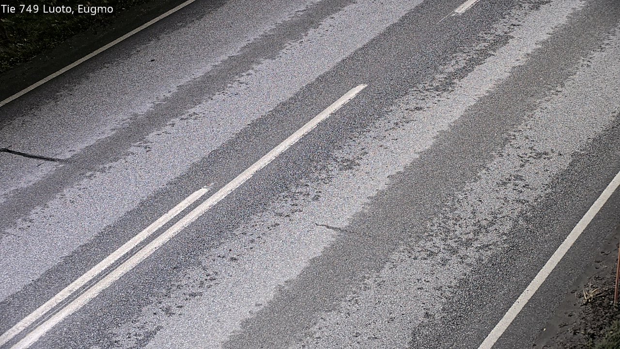 Kelikamerat Kuva Tie 749 Luoto, Eugmo, Luoto, Pohjanmaa