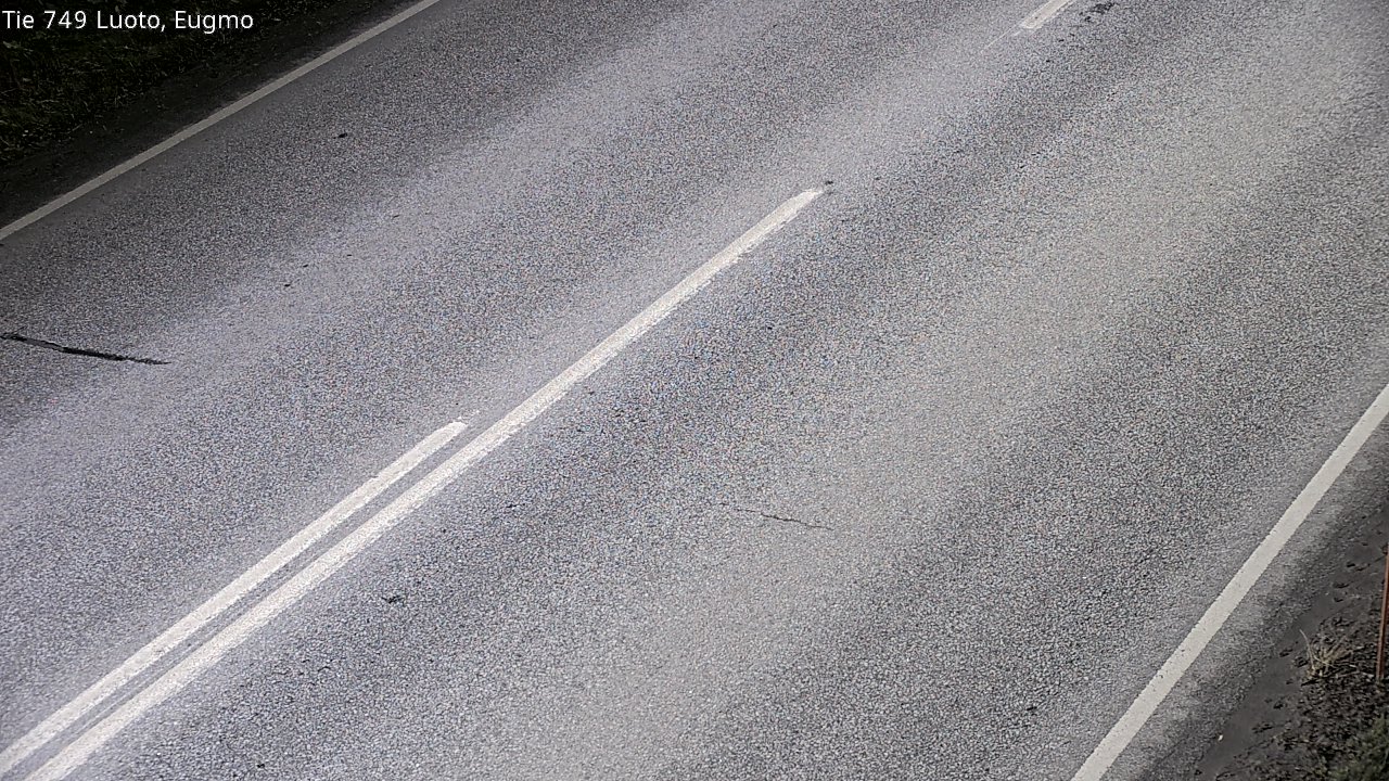 Kelikamerat Kuva Tie 749 Luoto, Eugmo, Luoto, Pohjanmaa