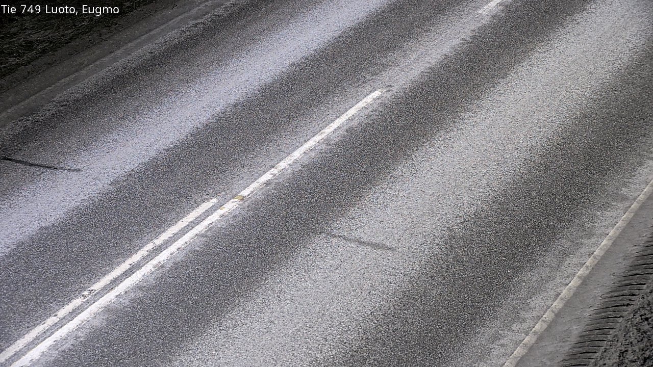 Kelikamerat Kuva Tie 749 Luoto, Eugmo, Luoto, Pohjanmaa