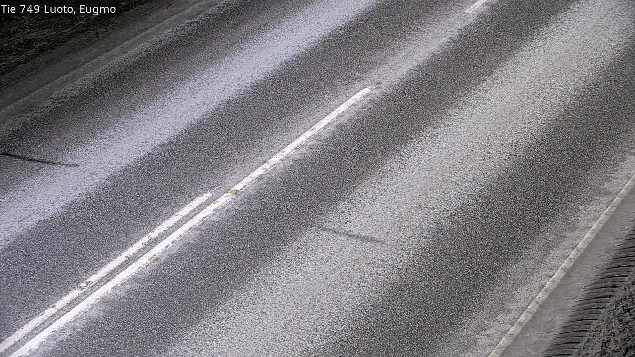 Kelikamerat Kuva Tie 749 Luoto, Eugmo, Luoto, Pohjanmaa