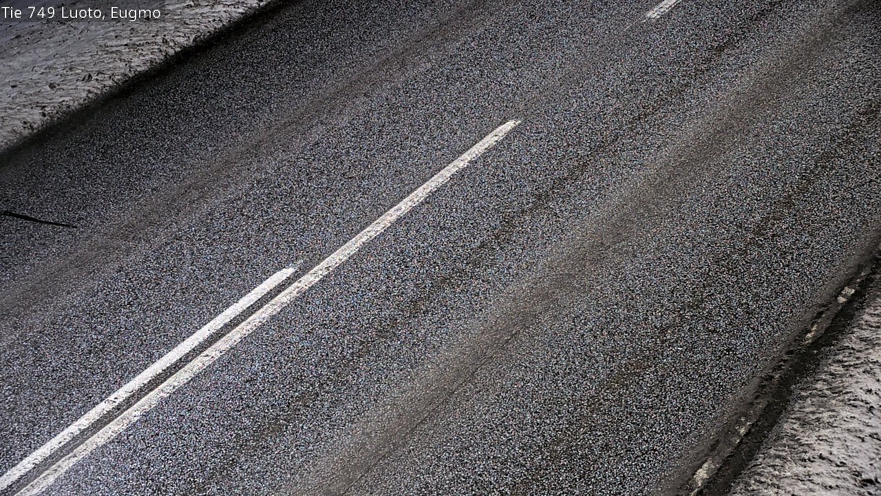 Weather Camera Image Väg 749 Larsmo, Eugmo, Luoto, Pohjanmaa