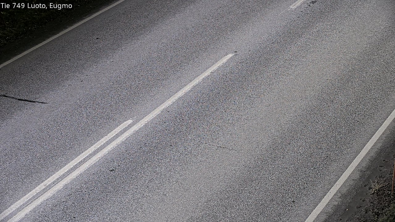 Kelikamerat Kuva Tie 749 Luoto, Eugmo, Luoto, Pohjanmaa