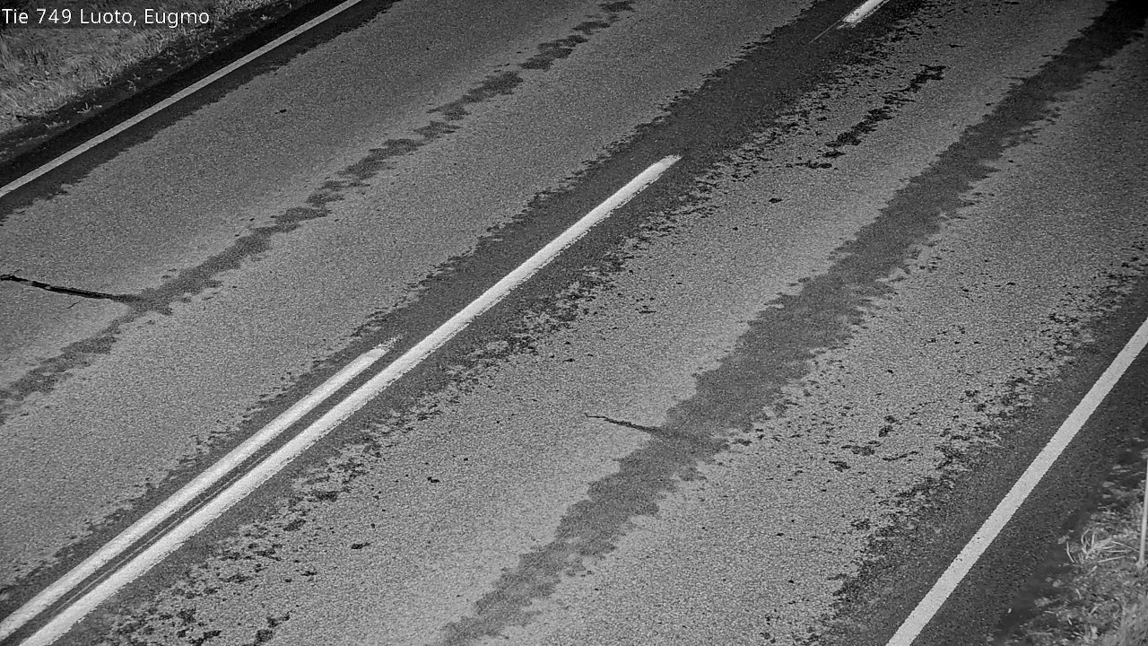 Kelikamerat Kuva Tie 749 Luoto, Eugmo, Luoto, Pohjanmaa