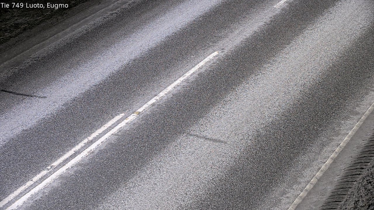 Kelikamerat Kuva Tie 749 Luoto, Eugmo, Luoto, Pohjanmaa