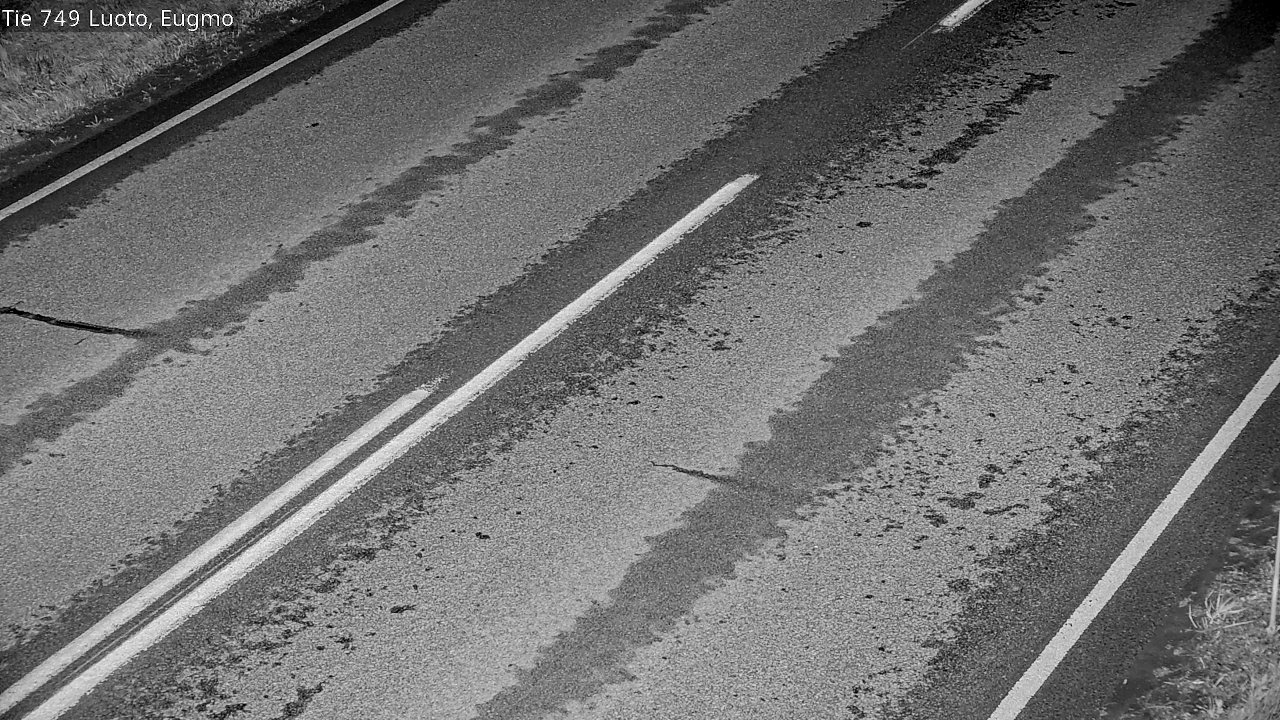 Kelikamerat Kuva Tie 749 Luoto, Eugmo, Luoto, Pohjanmaa