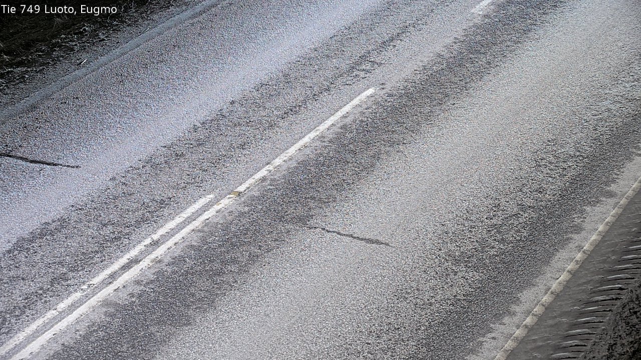 Kelikamerat Kuva Tie 749 Luoto, Eugmo, Luoto, Pohjanmaa