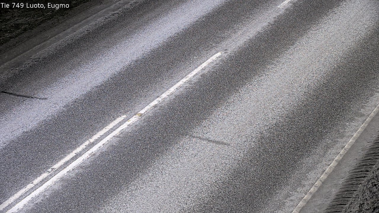 Kelikamerat Kuva Tie 749 Luoto, Eugmo, Luoto, Pohjanmaa